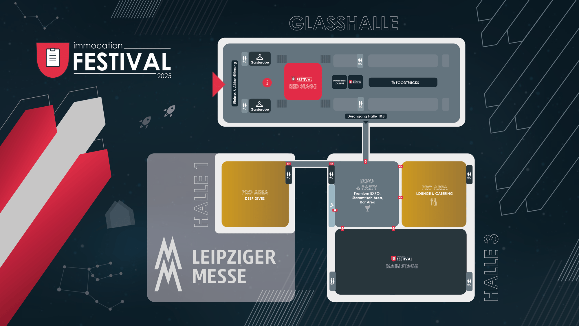 IMF25 Lageplan Close Up