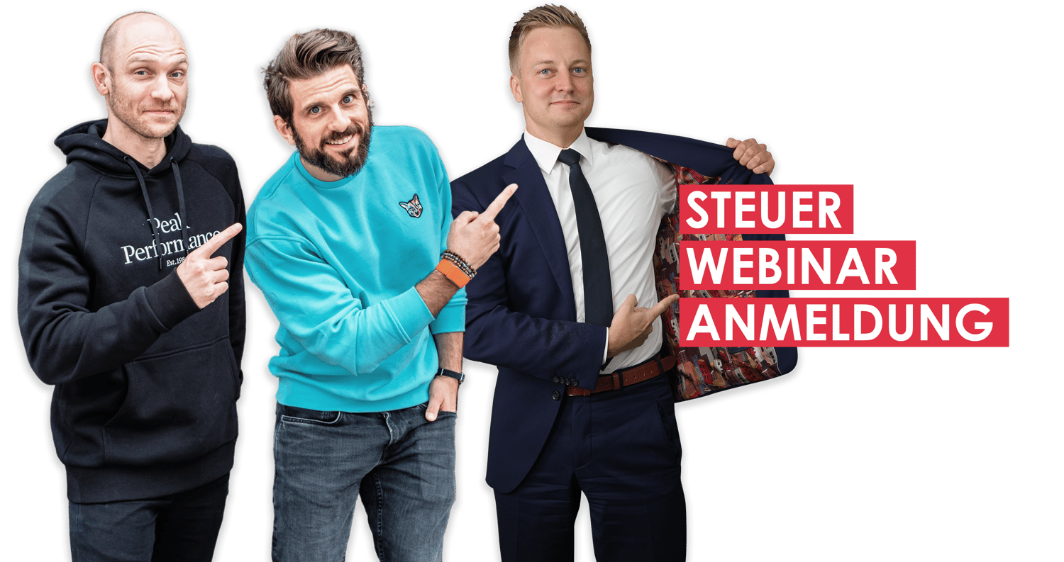Steuerwebinar-2025 Steuerwebinar-2025