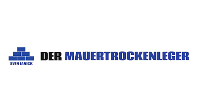 Der Mauertrockenleger Sven Janick
