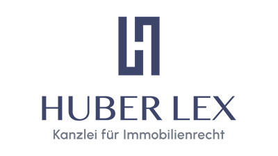 HUBER LEX Kanzlei für Immobilienrecht