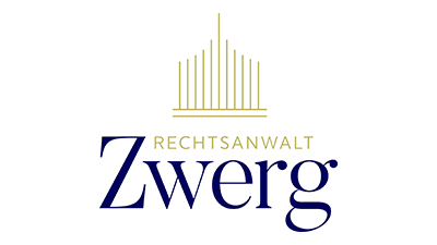 Rechtsanwalt Zwerg