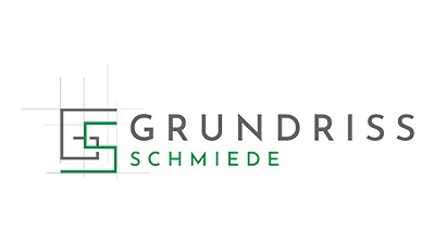 Grundriss Schmiede