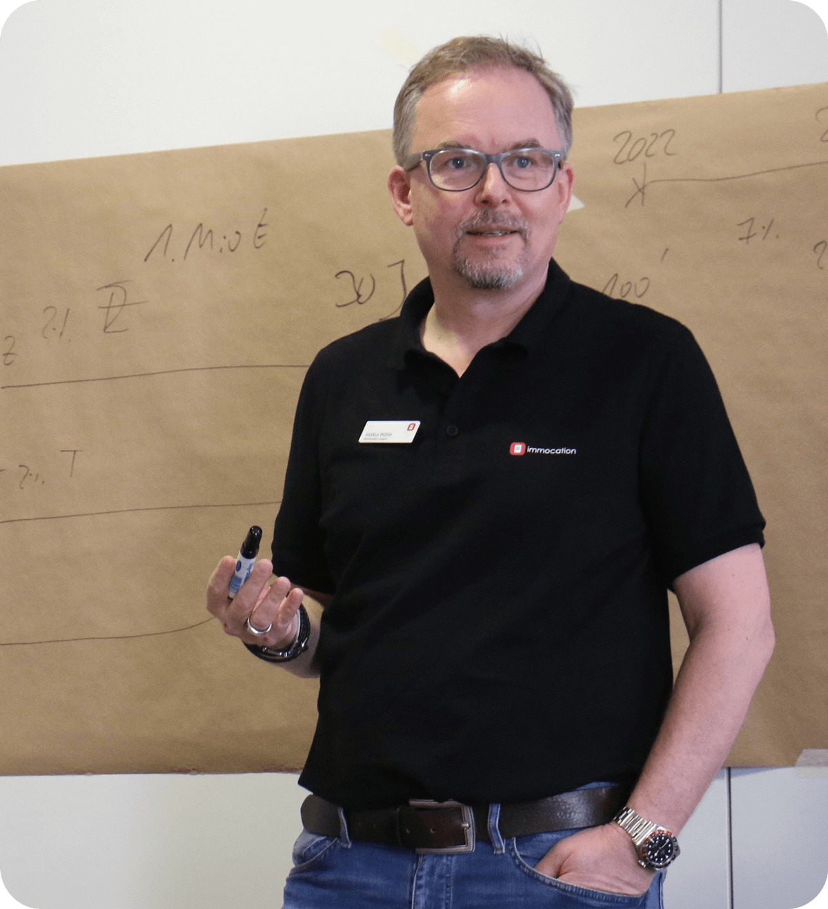 Markus-Wahle Markus-Wahle