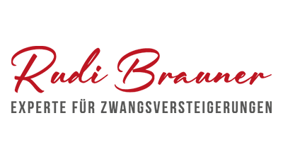 Rudi Brauner