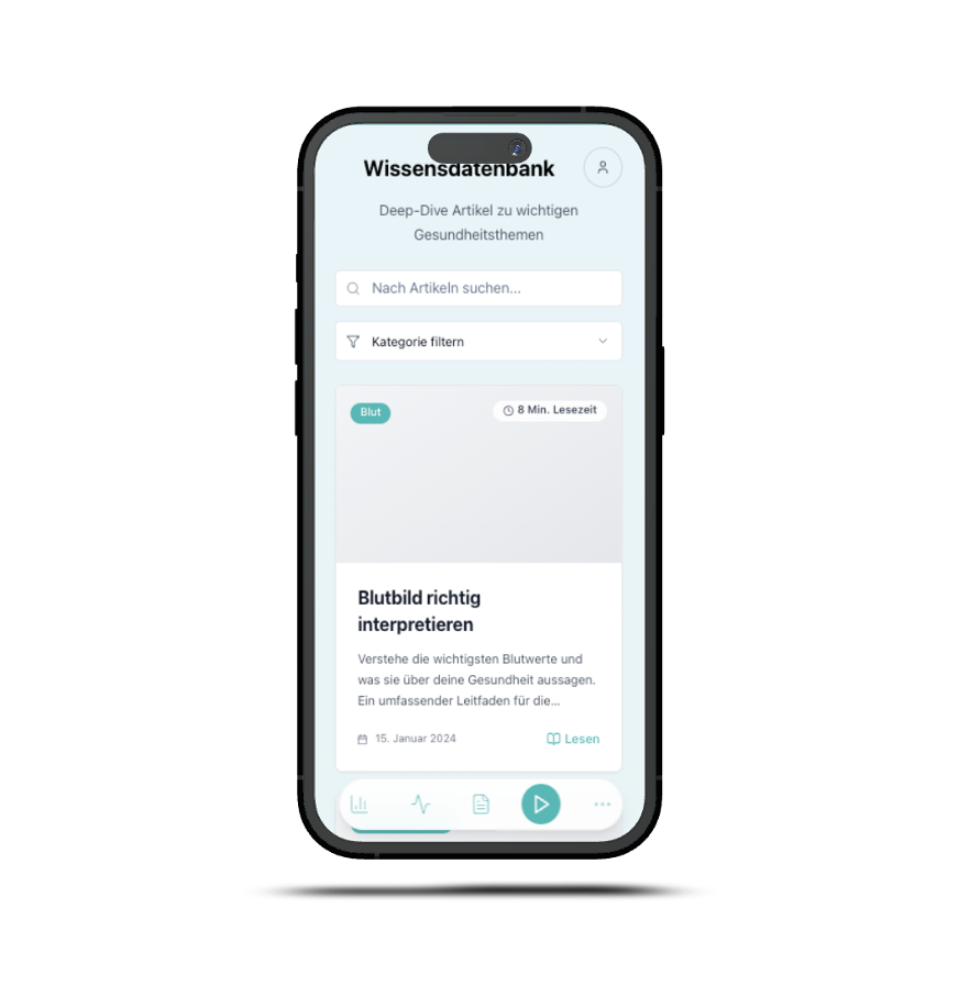 Wissensdatenbank